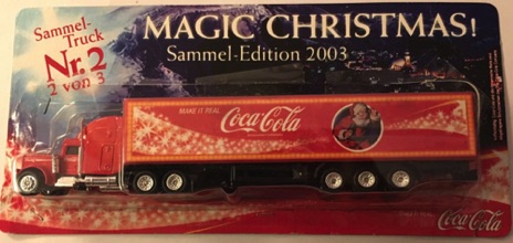 01093-2 € 6,00 coca cola vrachtwagen nr 2 van 3 kerstman ca 21 cm (1x zonder doos).jpeg